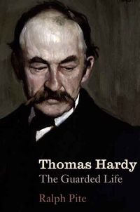 Produktbild: Thomas Hardy The Guarded Life