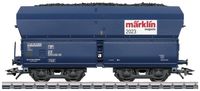 Bild vom Artikel Märklin 48523 H0 Märklin-Magazin Wagen 2023 vom Autor 