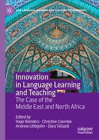 Produktbild: Innovation in Language Learning and Teaching