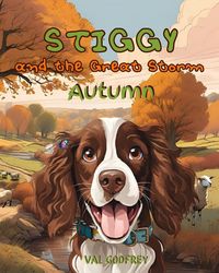 Produktbild: Stiggy and the Great Storm - Autumn