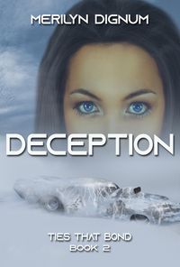 Produktbild: Deception (Ties That Bond, #2)