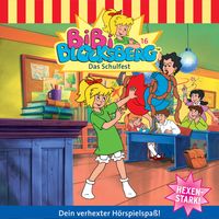 Produktbild: Das Schulfest