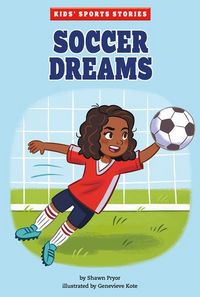 Produktbild: Soccer Dreams