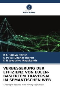 Produktbild: Verbesserung der Effizienz von Eulen-Basiertem Traversal im Semantischen Web