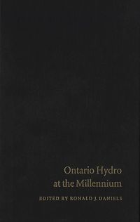 Produktbild: Ontario Hydro at the Millennium