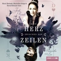 Produktbild: Mein Herz zwischen den Zeilen