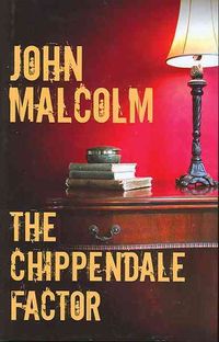 Produktbild: Chippendale Factor
