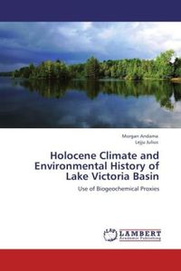 Produktbild: Andama, M: Holocene Climate and Environmental History of Lak