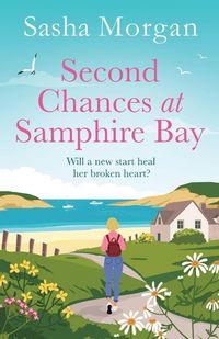 Produktbild: Second Chances at Samphire Bay
