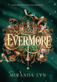 Produktbild: Evermore