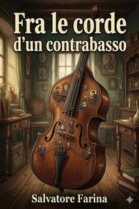 Produktbild: Fra le corde d'un contrabasso
