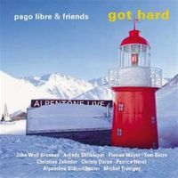 Produktbild: Got Hard