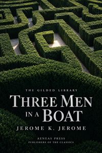 Produktbild: Three Men in a Boat