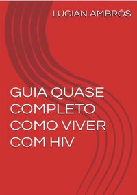 Produktbild: Guia Quase Completo