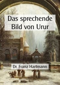 Produktbild: Das sprechende Bild von Urur