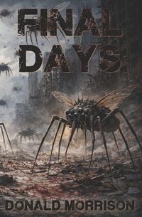 Produktbild: Final Days