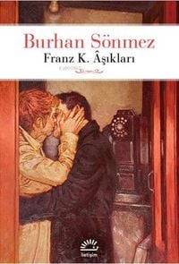 Produktbild: Franz K. Asiklari