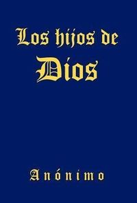 Produktbild: Los Hijos de Dios