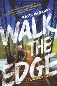 Produktbild: Walk The Edge Original/e