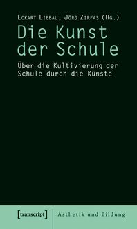 Produktbild: Die Kunst der Schule