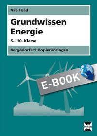 Produktbild: Grundwissen Energie