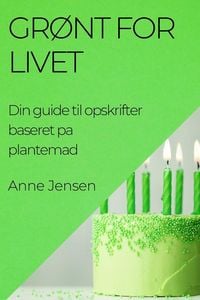 Produktbild: Gr&oslash;nt for Livet