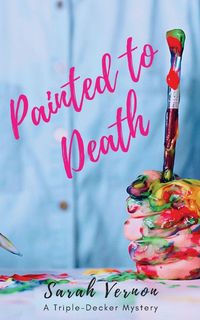 Produktbild: Painted to Death