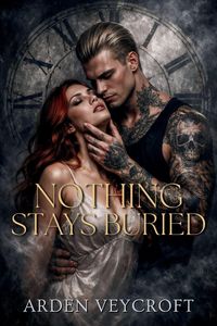 Produktbild: Nothing Stays Buried