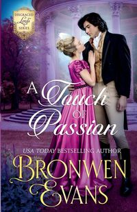 Produktbild: A Touch Of Passion