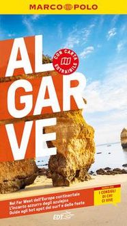 Produktbild: Algarve