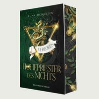 Produktbild: Hohepriester des Nichts