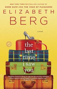 Produktbild: The Last Time I Saw You