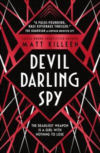 Produktbild: Devil, Darling, Spy