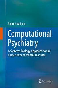 Produktbild: Computational Psychiatry