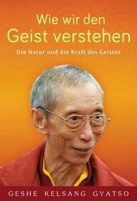 Produktbild: Wie wir den Geist verstehen