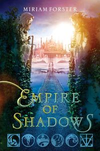 Produktbild: Empire of Shadows