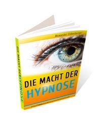 Produktbild: Die Macht der Hypnose