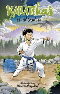 Produktbild: Karatekas
