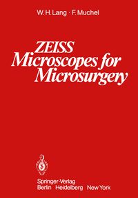 Produktbild: ZEISS Microscopes for Microsurgery