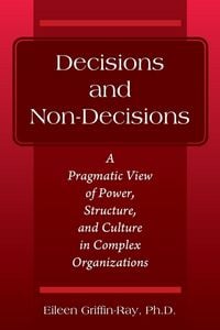 Produktbild: Decisions and Non-Decisions