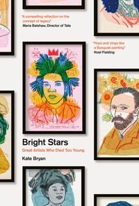 Produktbild: Bright Stars