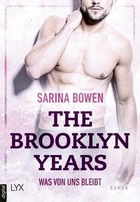 Produktbild: The Brooklyn Years - Was von uns bleibt