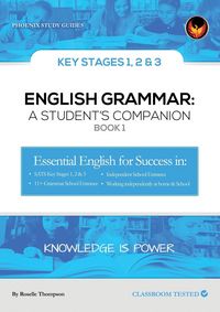 Produktbild: English Grammar