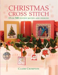 Produktbild: Christmas Cross Stitch