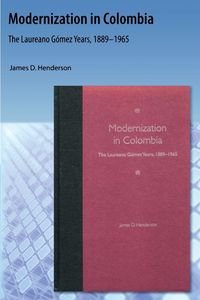 Produktbild: Modernization in Colombia