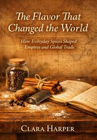 Produktbild: The Flavor That Changed the World