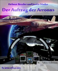Produktbild: Der Auftrag der Arroon
