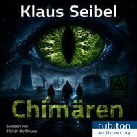 Produktbild: Chim&auml;ren