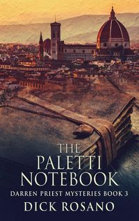 Produktbild: The Paletti Notebook