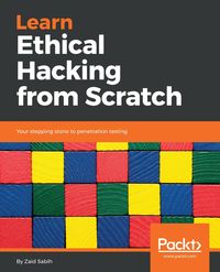 Produktbild: Learn Ethical Hacking from Scratch